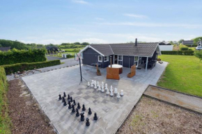 Activity House - Flovt Strand, Haderslev